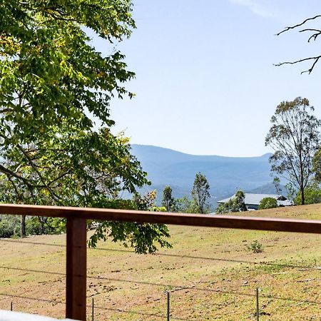 Hollow Tree Farm Toowoomba Extérieur photo