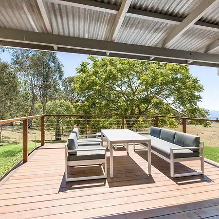 Hollow Tree Farm Toowoomba Extérieur photo