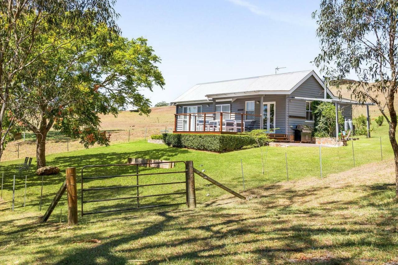 Hollow Tree Farm Toowoomba Extérieur photo