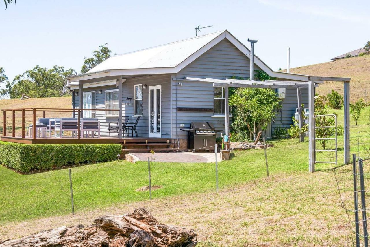 Hollow Tree Farm Toowoomba Extérieur photo