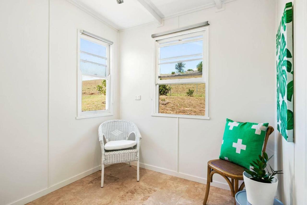 Hollow Tree Farm Toowoomba Extérieur photo