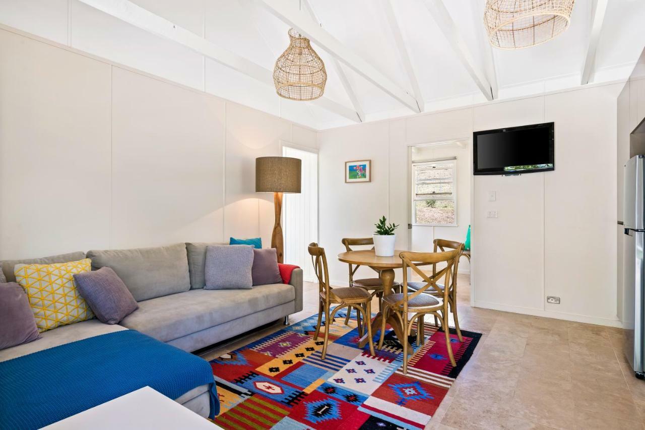 Hollow Tree Farm Toowoomba Extérieur photo