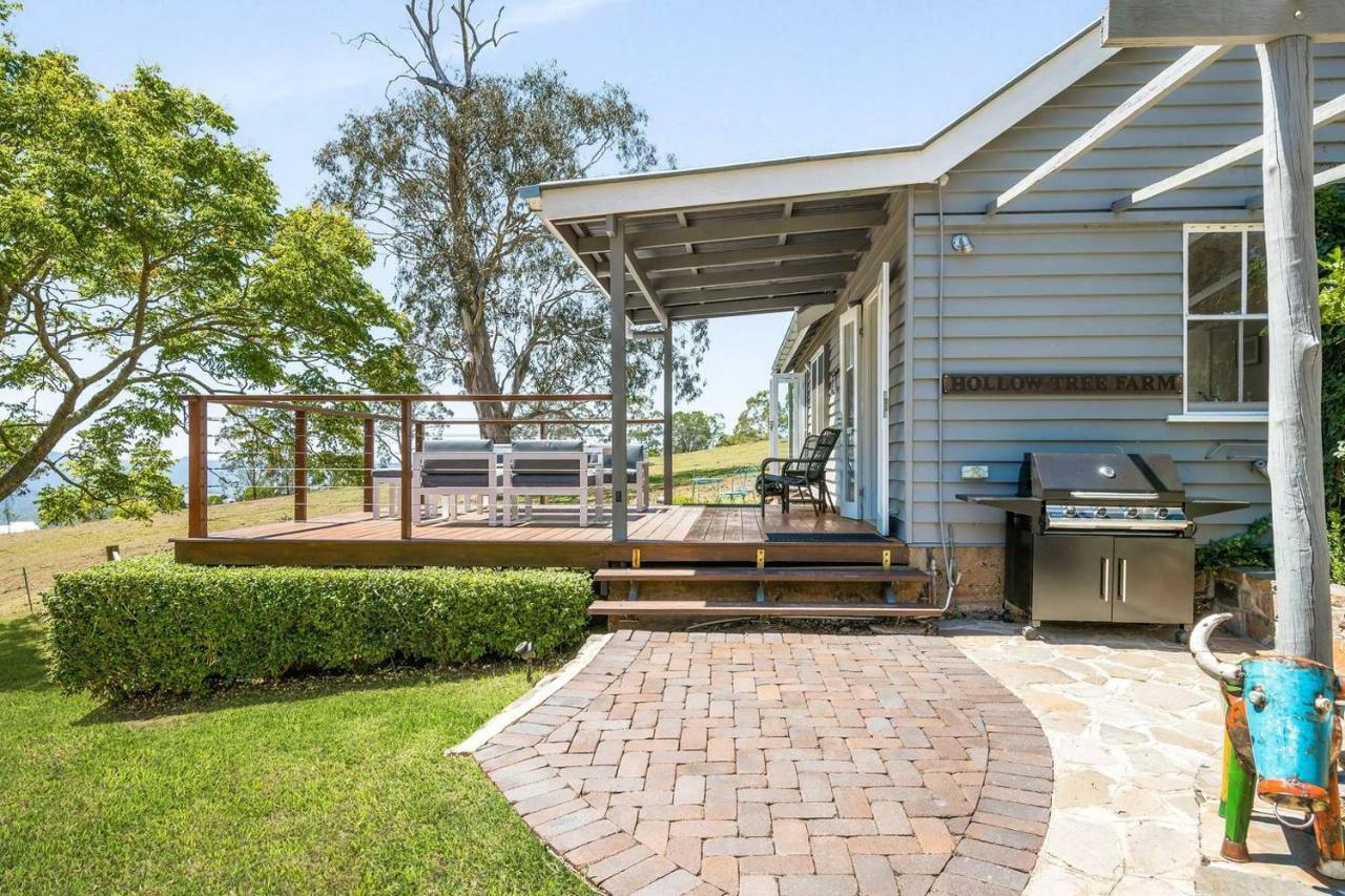 Hollow Tree Farm Toowoomba Extérieur photo