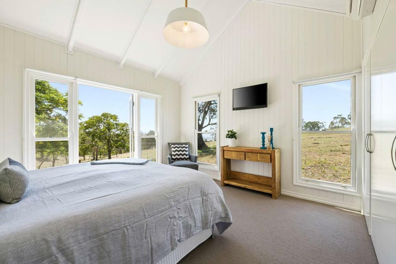 Hollow Tree Farm Toowoomba Extérieur photo
